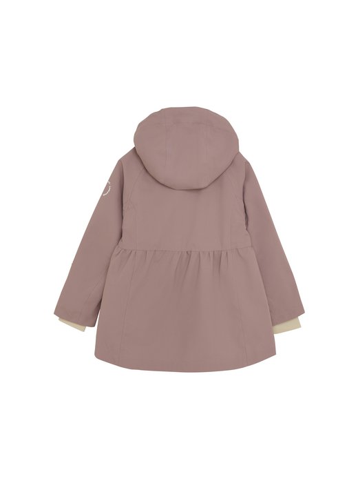 Mädchen Wintermantel - ENJacket