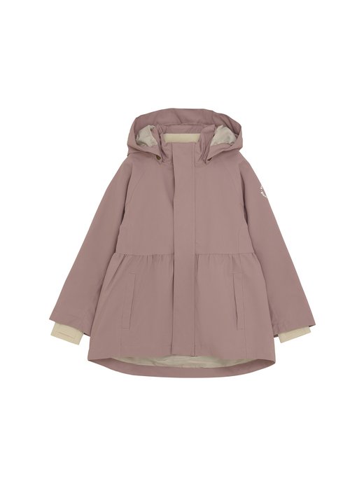 Mädchen Wintermantel - ENJacket