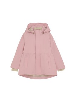 Artikelbild Mädchen Wintermantel - ENJacket von En Fant in rosa uni