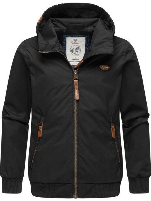 Mädchen Übergangsjacke - Kristla II
