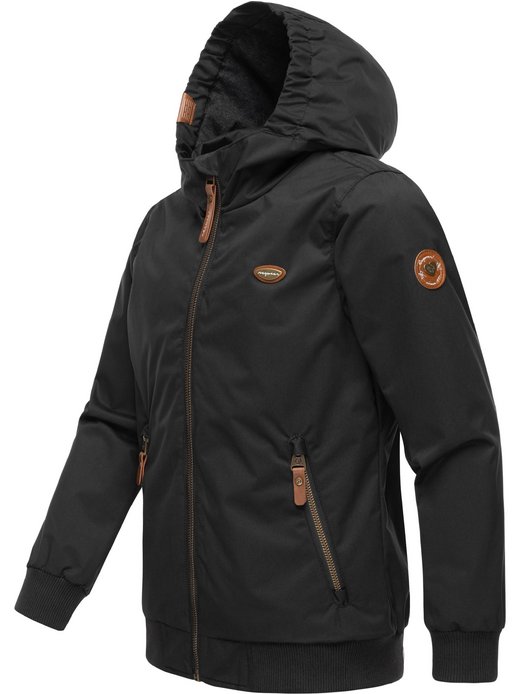 Mädchen Übergangsjacke - Kristla II