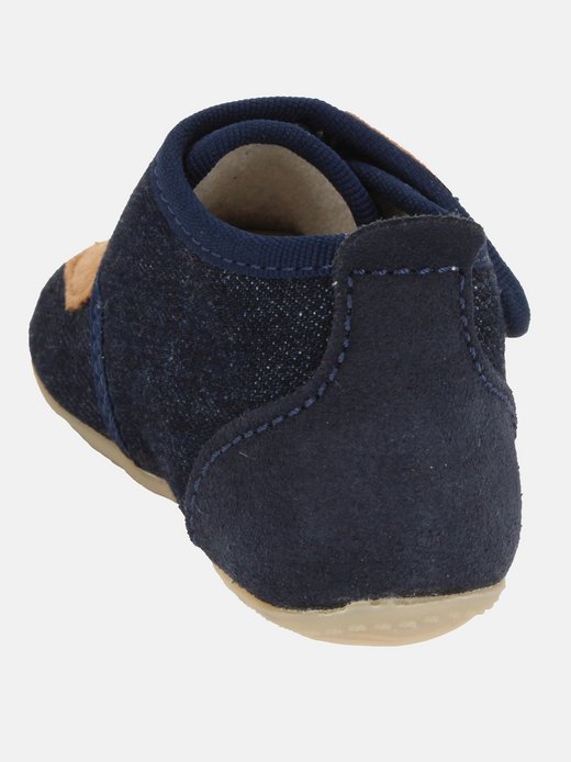 Mädchen und Jungen Hausschuh - Lutz Löwe