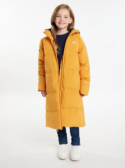 Mädels Funktioneller Wintermantel