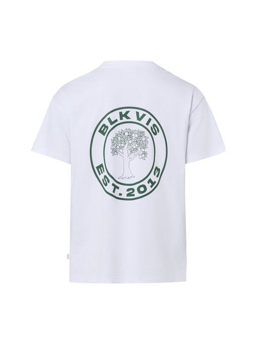 Männer T-Shirt - Source