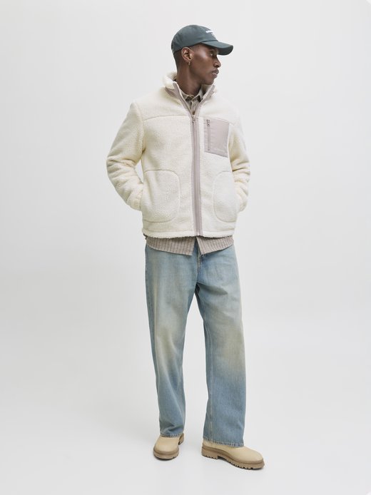 Męska bluza dresowa - JJESoho