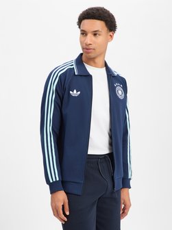 Męska bluza dresowa