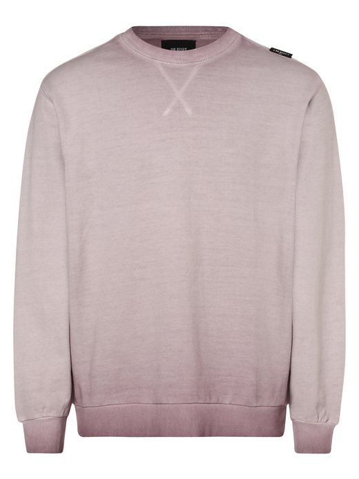 Męska bluza nierozpinana – BEAmos