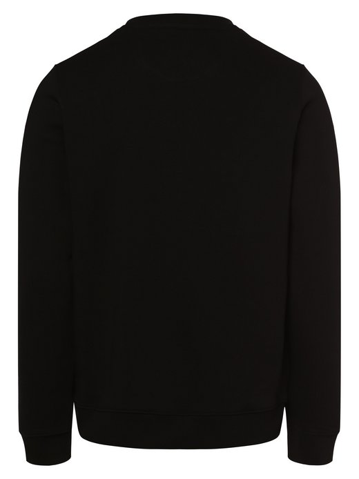 Męska bluza nierozpinana – Christiano
