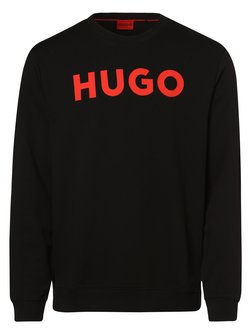 Męska bluza nierozpinana – Dem