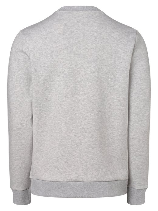 Męska bluza nierozpinana – Salbo 1