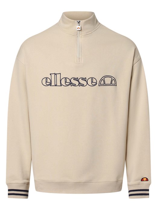 Męska bluza nierozpinana – Siestalli