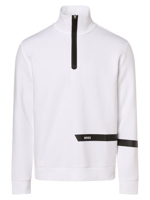 Męska bluza nierozpinana – Sweat 1
