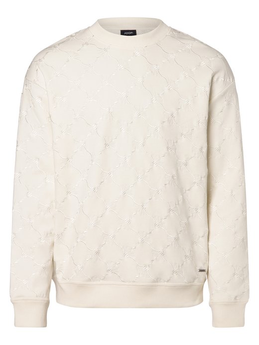 Męska bluza nierozpinana – Tizio