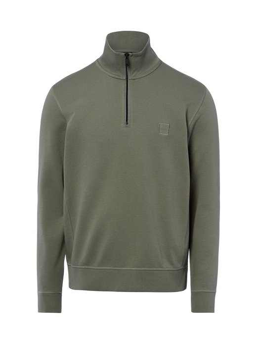 Męska bluza nierozpinana – Zetrust