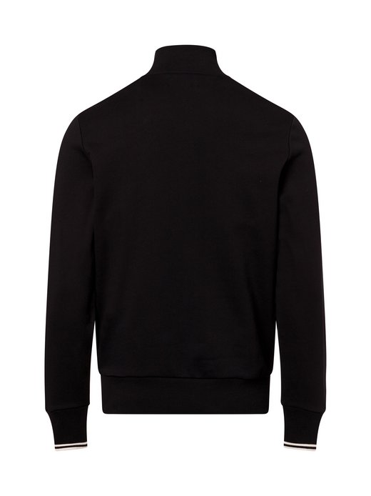 Męska bluza nierozpinana