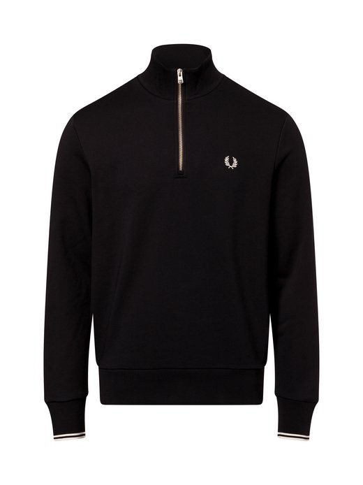 Męska bluza nierozpinana