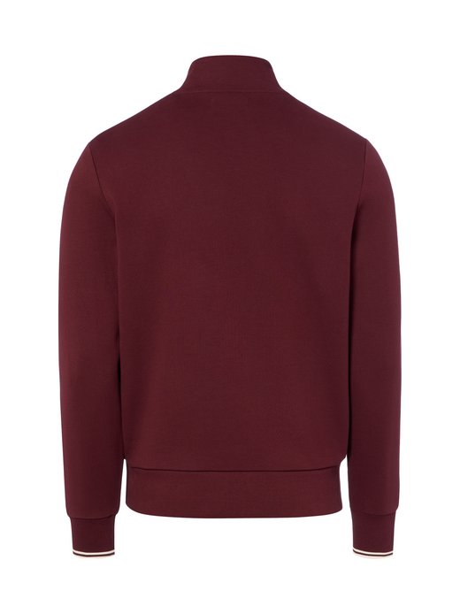 Męska bluza nierozpinana