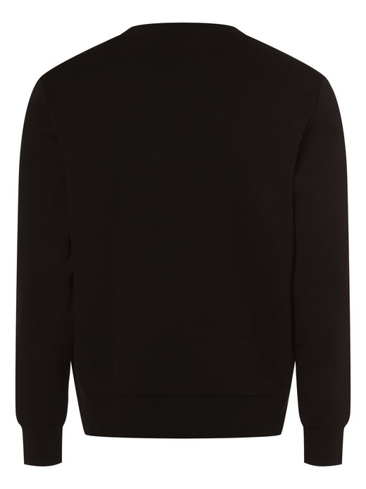Męska bluza nierozpinana