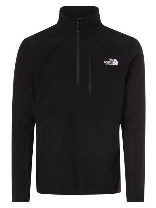 Męska bluza nierozpinana