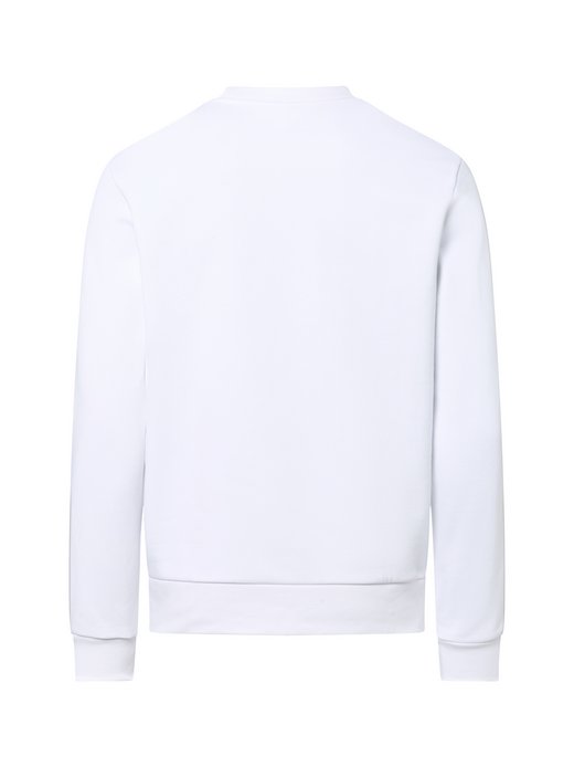 Męska bluza nierozpinana