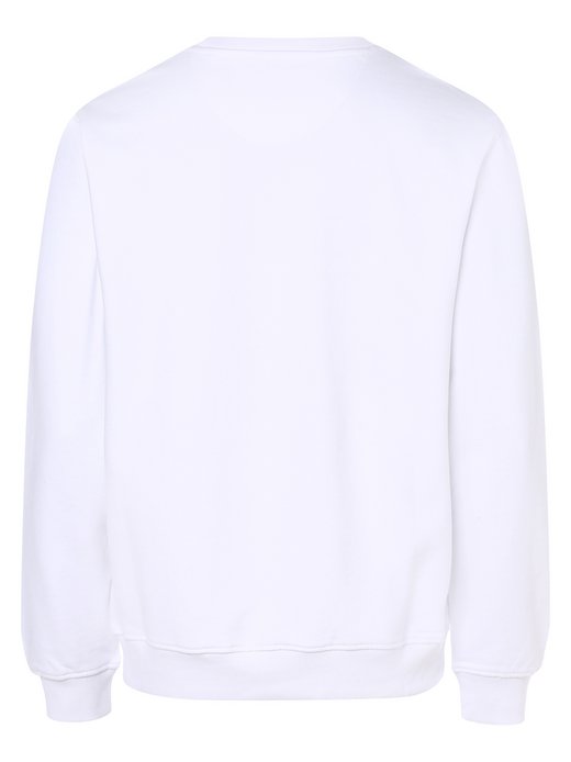 Męska bluza nierozpinana