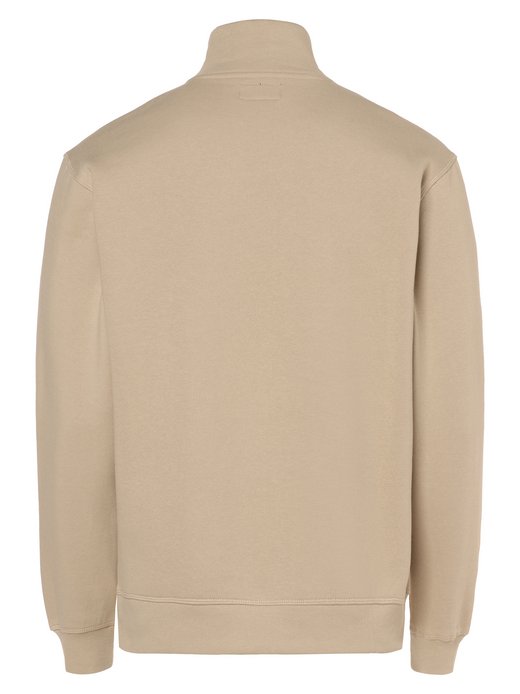 Męska bluza nierozpinana