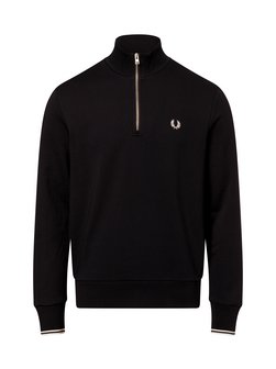 Męska bluza nierozpinana