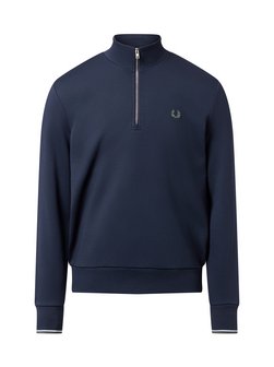 Męska bluza nierozpinana