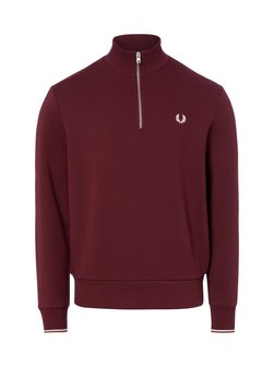 Męska bluza nierozpinana