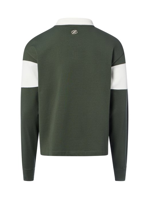 Męska bluza polo – Back In The Days