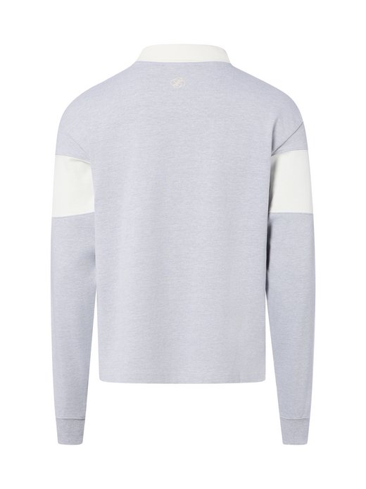 Męska bluza polo – Back In The Days