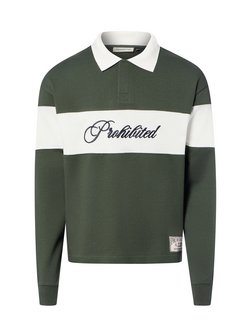 Męska bluza polo – Back In The Days