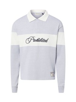 Męska bluza polo – Back In The Days