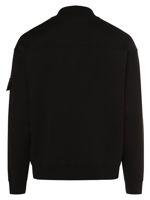 Męska bluza rozpinana – Dooper