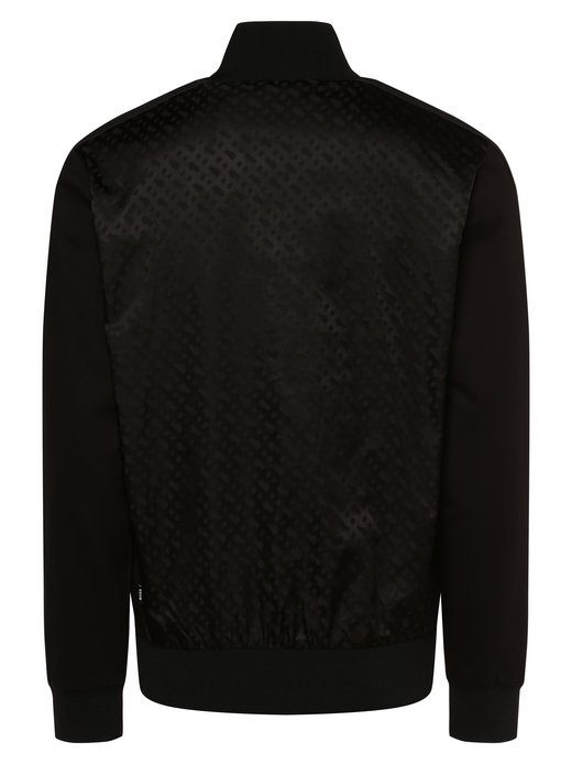 Męska bluza rozpinana – Shepherd 128