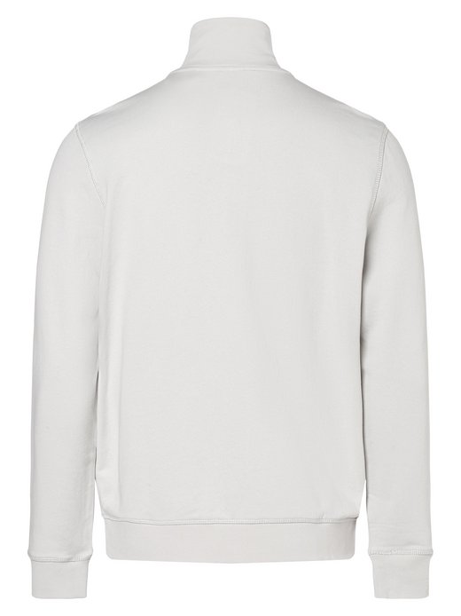 Męska bluza rozpinana – Zestart