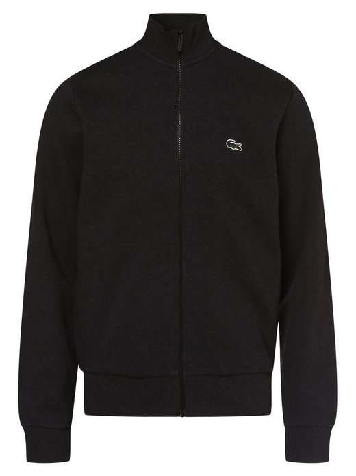 Męska bluza rozpinana