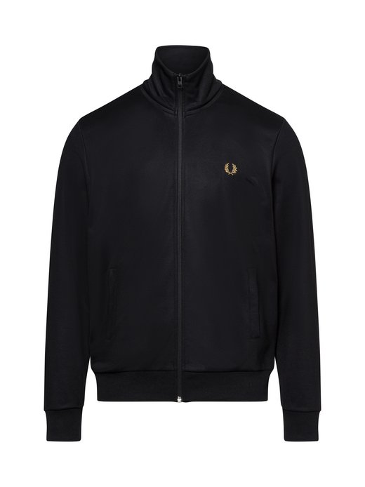 Męska bluza rozpinana