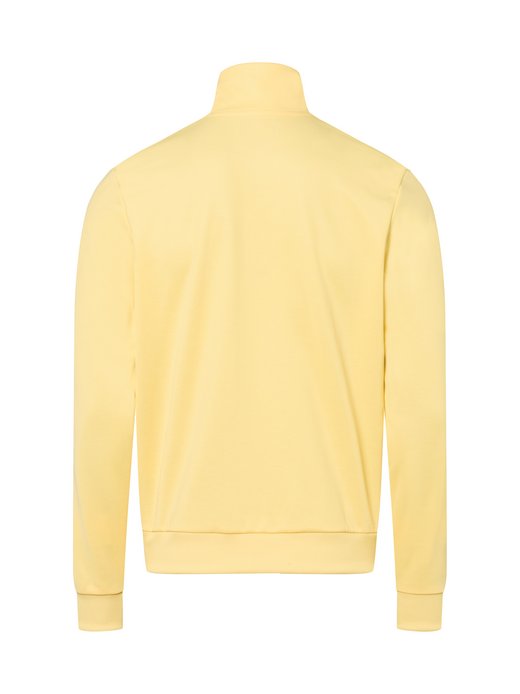 Męska bluza rozpinana