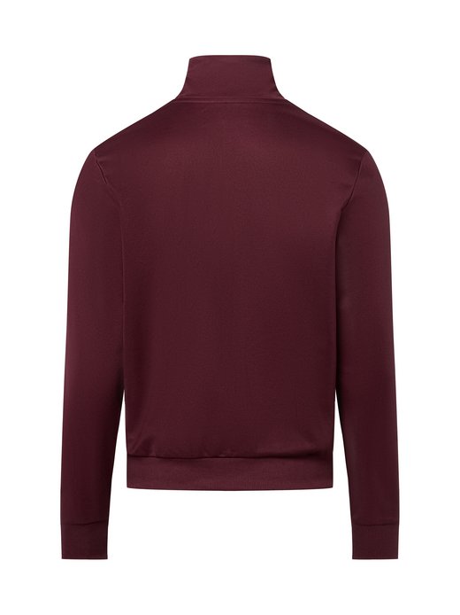 Męska bluza rozpinana