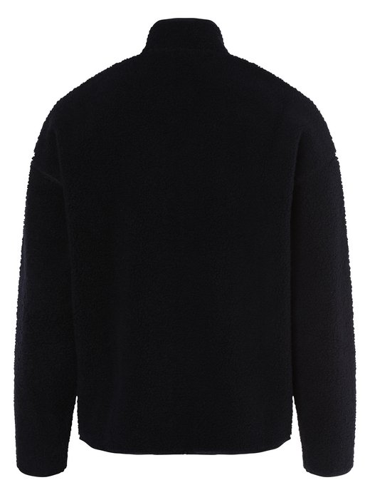 Męska bluza rozpinana