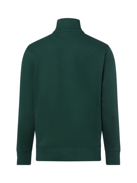 Męska bluza rozpinana