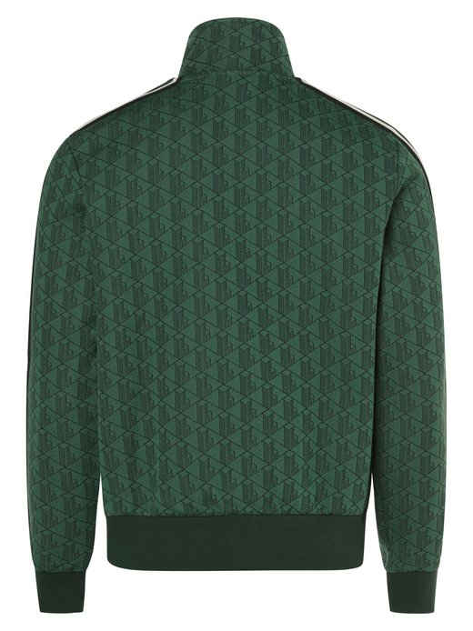Męska bluza rozpinana