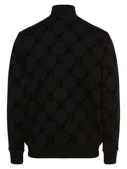 Męska bluza rozpinana