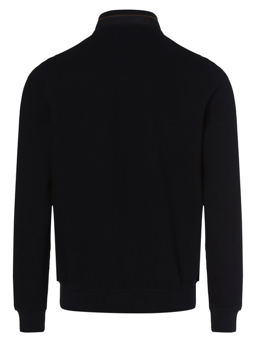 Męska bluza rozpinana