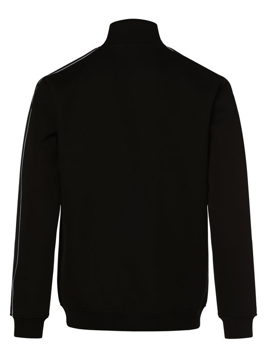 Męska bluza rozpinana