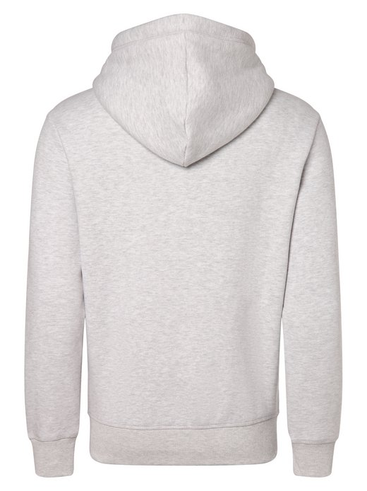 Męska bluza rozpinana