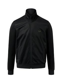 Męska bluza rozpinana