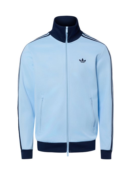 Męska bluza treningowa – Beckenbauer TT