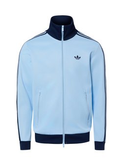 Męska bluza treningowa – Beckenbauer TT